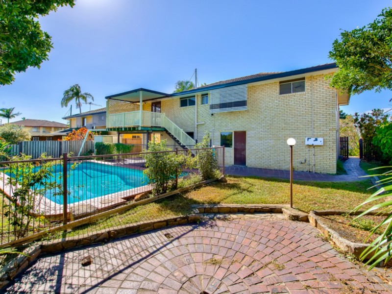 20 Chevalier Street, Mcdowall QLD 4053