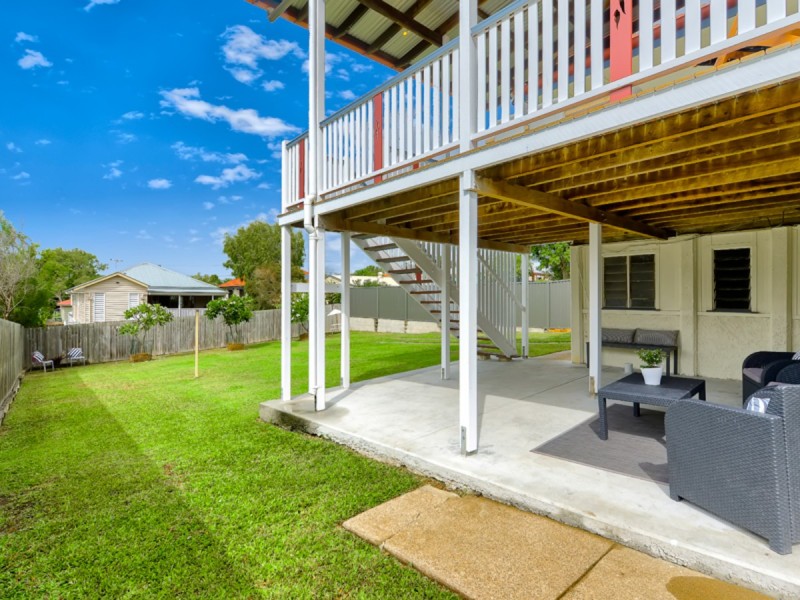 57 Twelfth Avenue, Kedron QLD 4031
