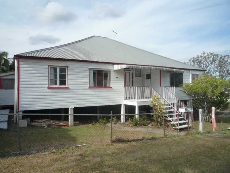3/34 Fosbery Street, Windsor QLD 4030