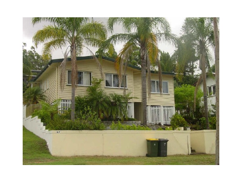 10 Alcester Street, Grange QLD 4051