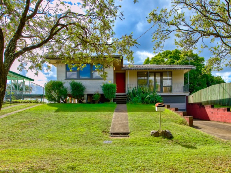 21 Oakey Street, Stafford Heights QLD 4053