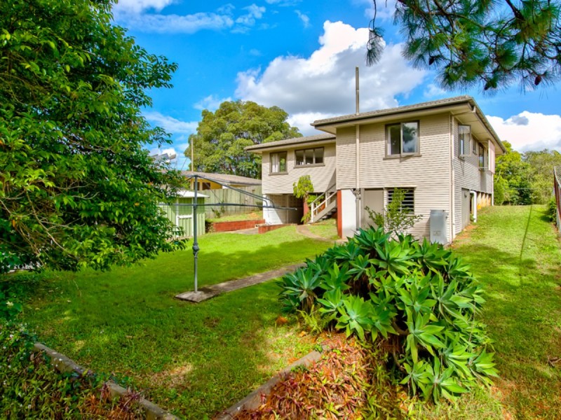 21 Oakey Street, Stafford Heights QLD 4053