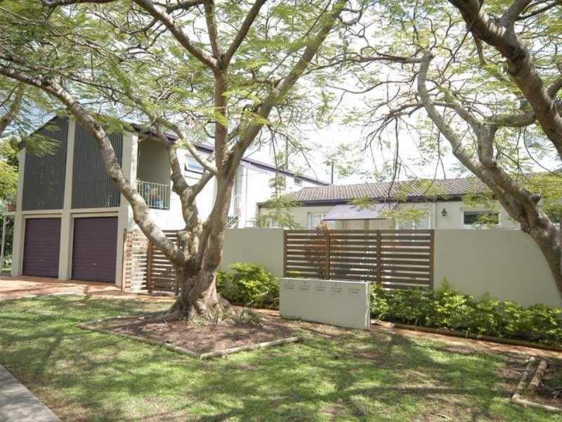 4/50 Oliver Street, Kedron QLD 4031