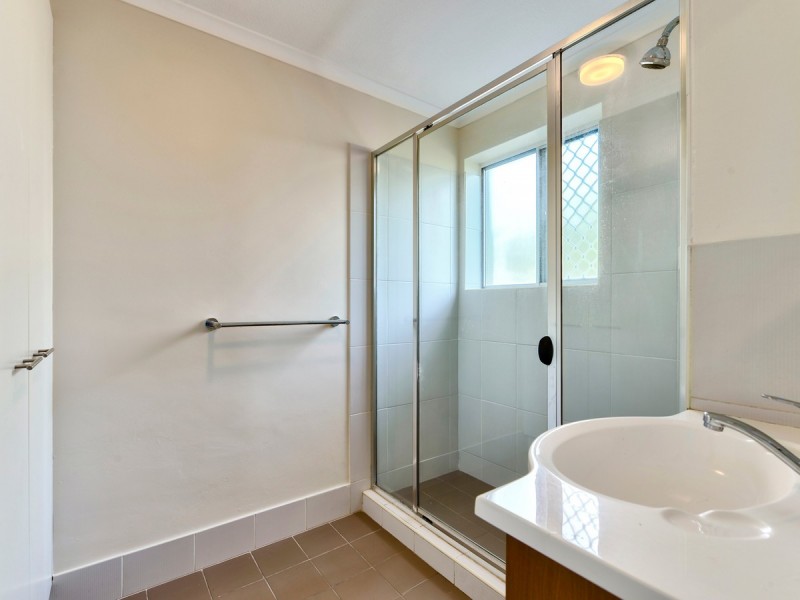 3/31 Wickham Street, Newmarket QLD 4051