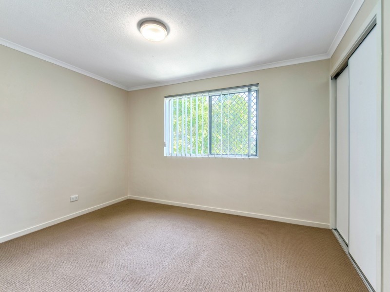 3/31 Wickham Street, Newmarket QLD 4051