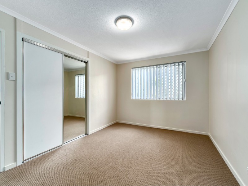 3/31 Wickham Street, Newmarket QLD 4051