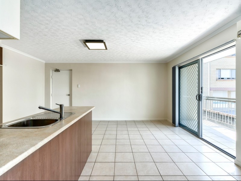 3/31 Wickham Street, Newmarket QLD 4051