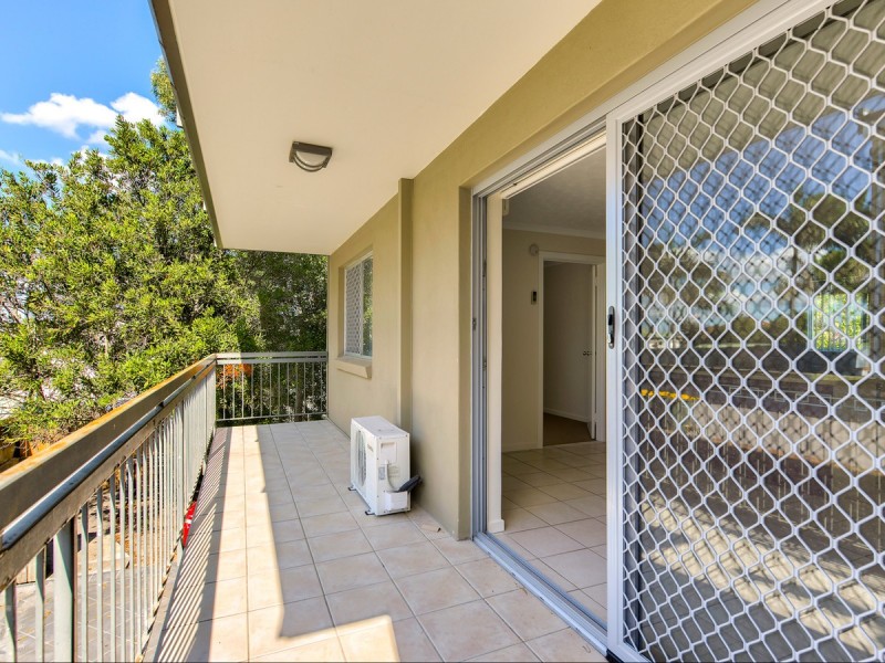 3/31 Wickham Street, Newmarket QLD 4051