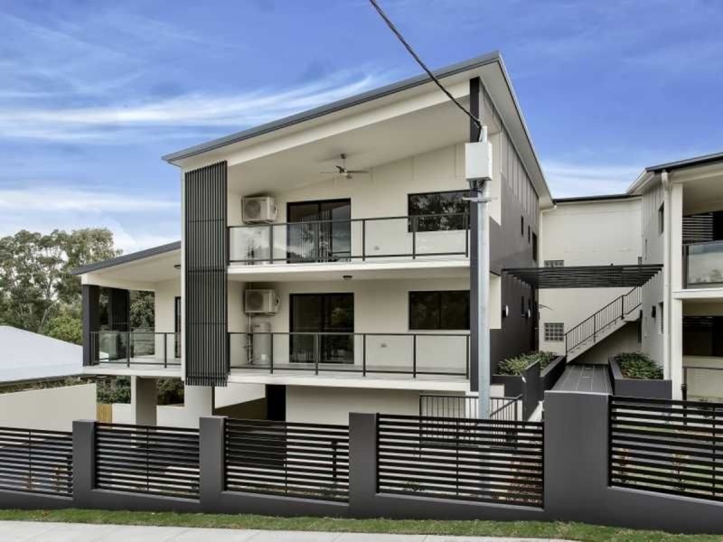 6/25 Gamelin Crescent, Stafford QLD 4053