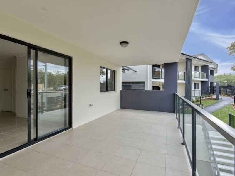 6/25 Gamelin Crescent, Stafford QLD 4053