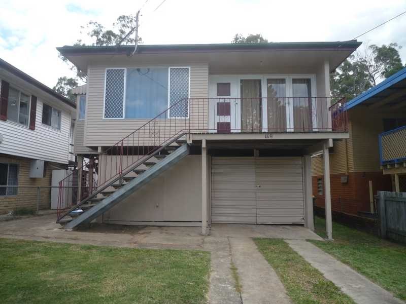 112 Barton Street, Everton Park QLD 4053