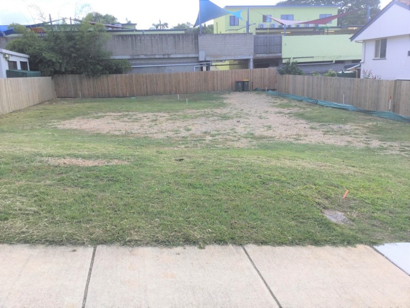 Lot 1/6 Cranbourne Street, Chermside West QLD 4032