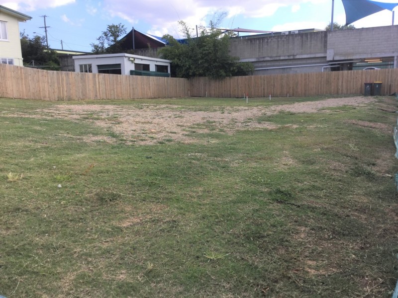 Lot 1/6 Cranbourne Street, Chermside West QLD 4032