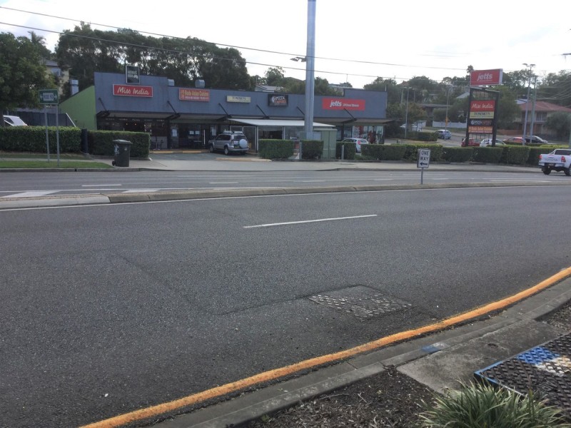 Lot 1/6 Cranbourne Street, Chermside West QLD 4032