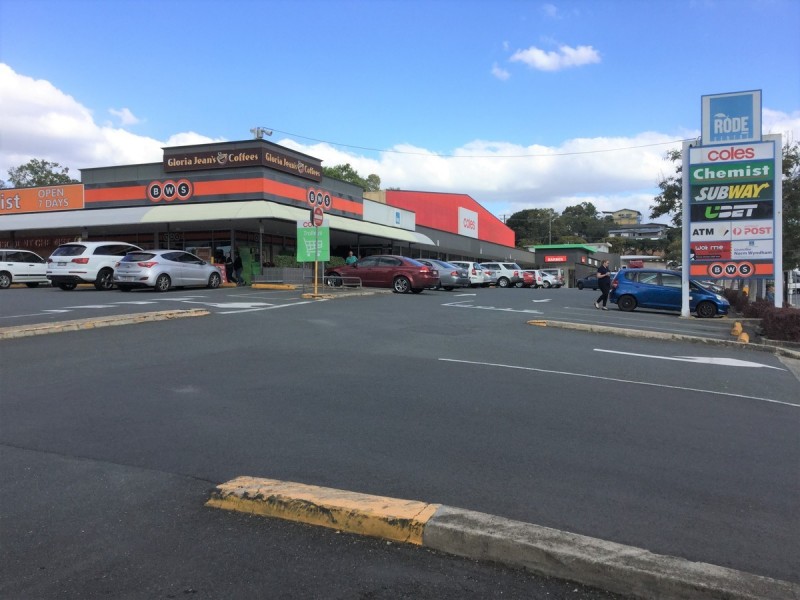 Lot 1/6 Cranbourne Street, Chermside West QLD 4032