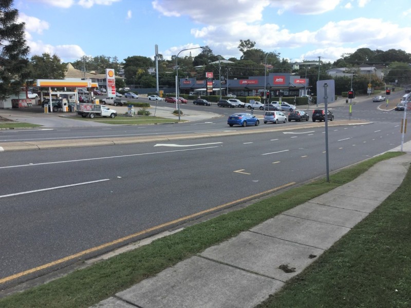 Lot 1/6 Cranbourne Street, Chermside West QLD 4032