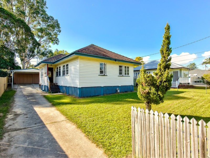 Stafford QLD 4053