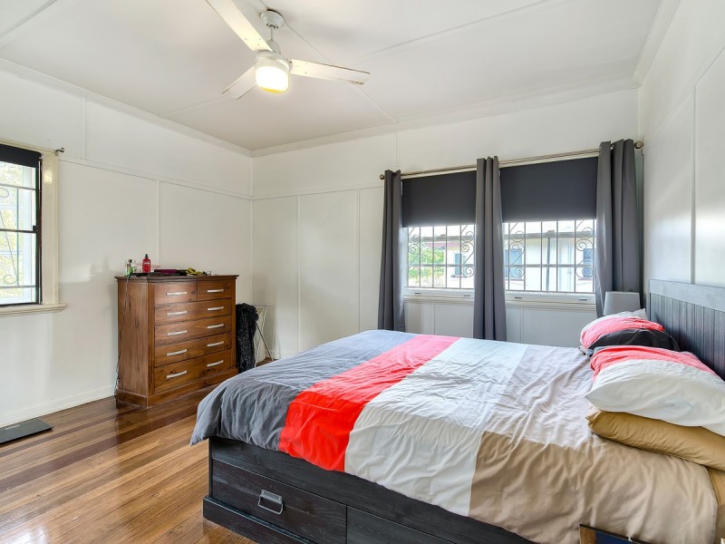 Stafford QLD 4053