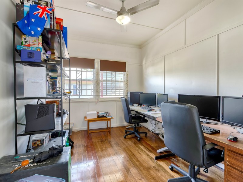 Stafford QLD 4053