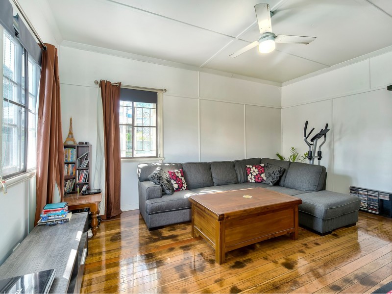 Stafford QLD 4053