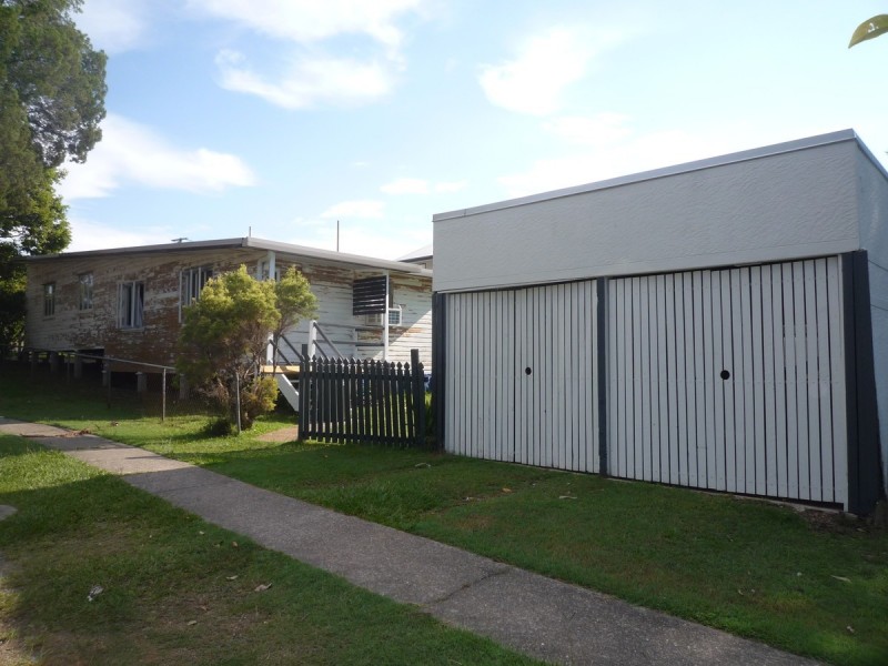 3/1 St Clair Street, Kedron QLD 4031