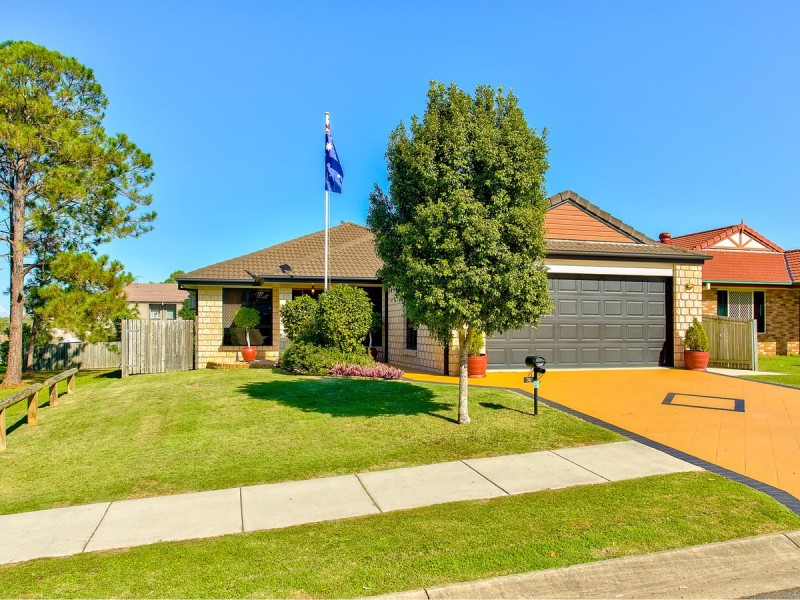 36 Joyce Crescent, Bracken Ridge QLD 4017