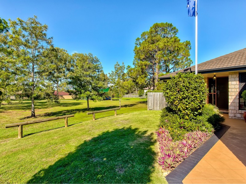 36 Joyce Crescent, Bracken Ridge QLD 4017