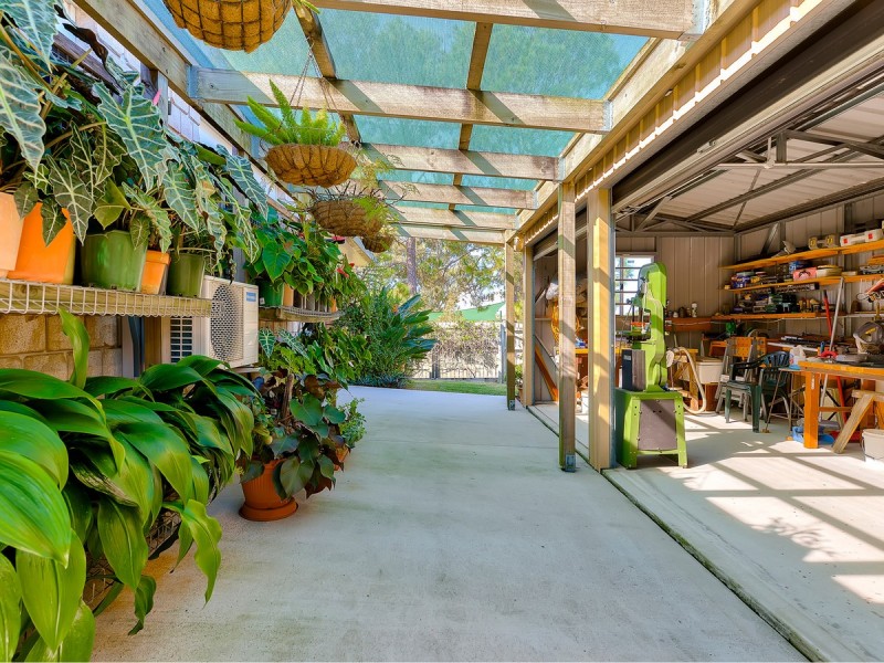 36 Joyce Crescent, Bracken Ridge QLD 4017