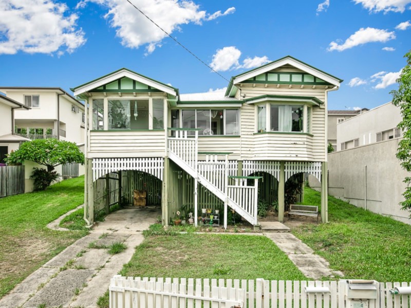 154 Stafford Road, Gordon Park QLD 4031