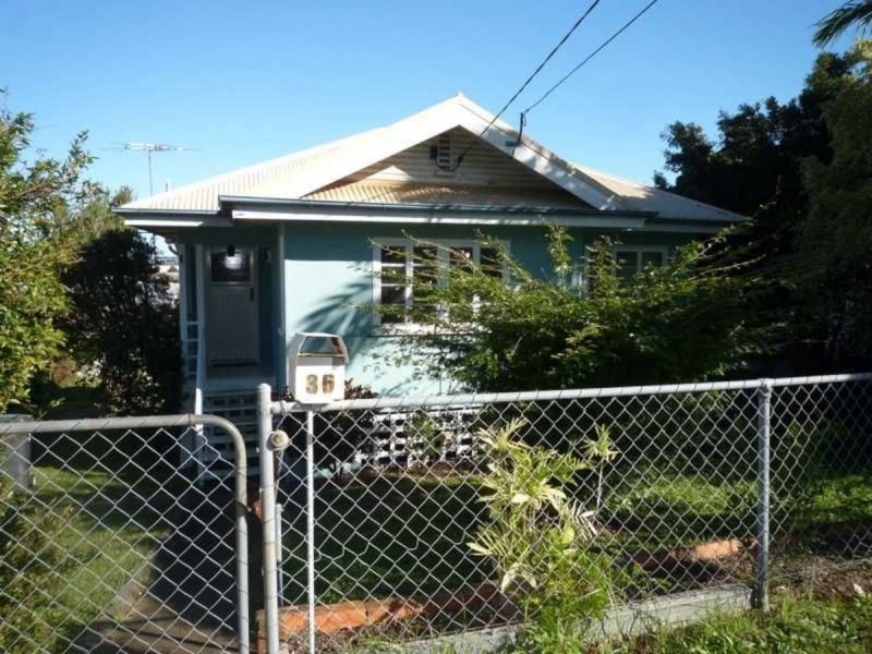 36 Waroon Street, Stafford QLD 4053