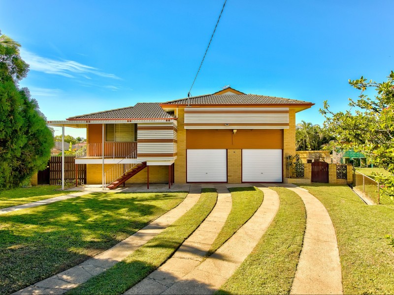 19 Mugara Street, Chermside West QLD 4032