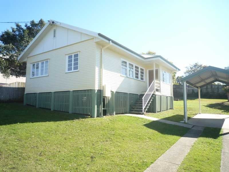 27 Tolmie Street, Zillmere QLD 4034