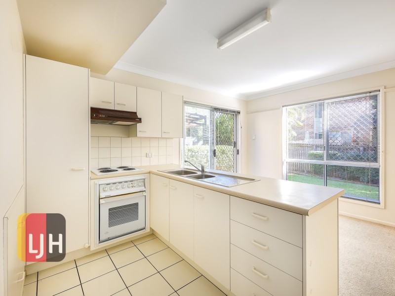 3/47 Grays Road, Gaythorne QLD 4051