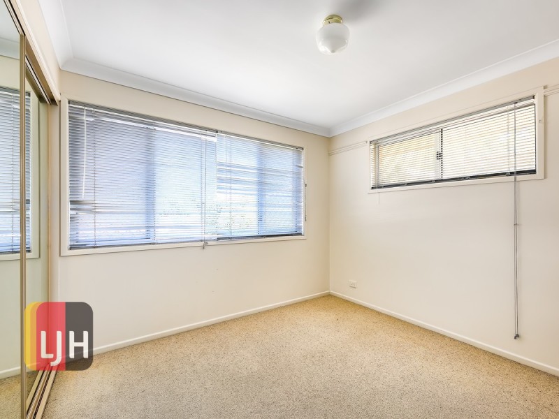 3/47 Grays Road, Gaythorne QLD 4051