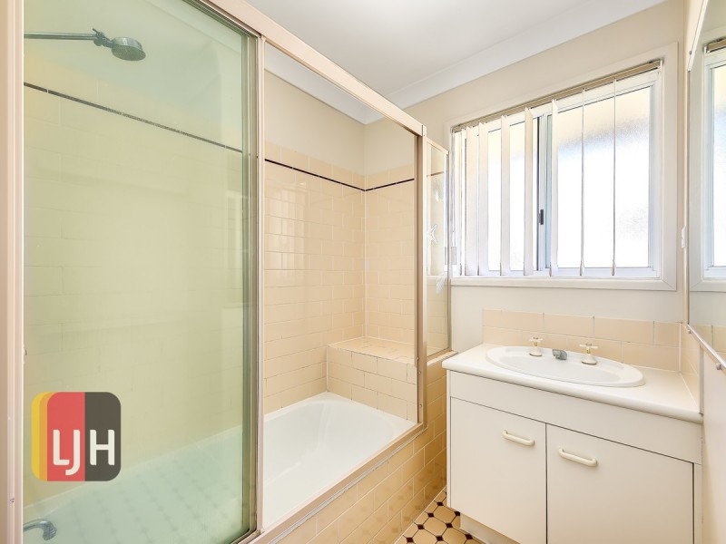 3/47 Grays Road, Gaythorne QLD 4051