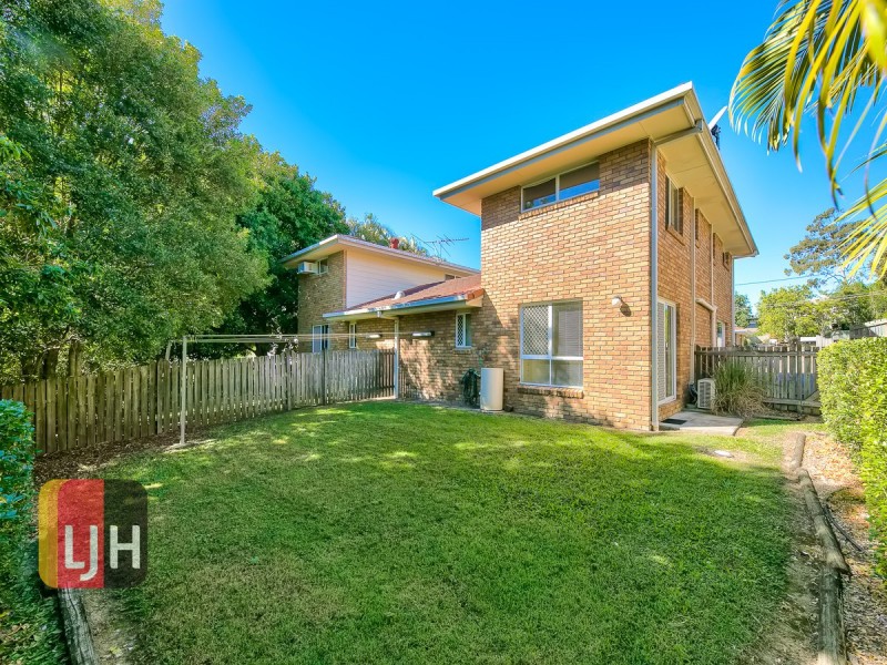 3/47 Grays Road, Gaythorne QLD 4051