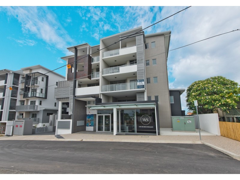 Units/21 High Street, Lutwyche QLD 4030