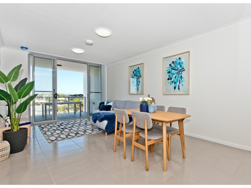 Units/21 High Street, Lutwyche QLD 4030