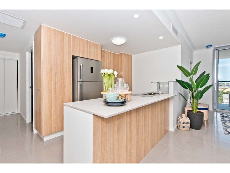 Units/21 High Street, Lutwyche QLD 4030