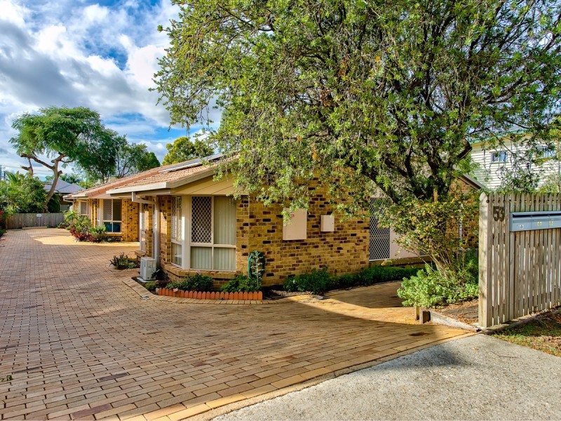 2/53 Homebush Road, Kedron QLD 4031