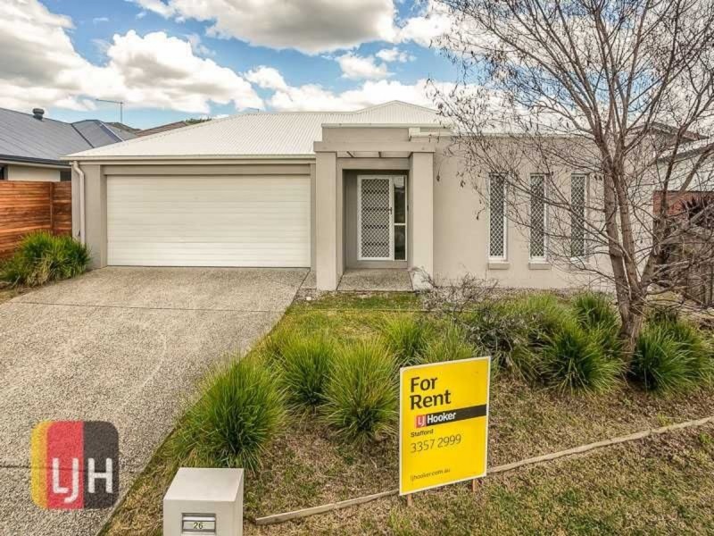 26 Caspian Parade, Warner QLD 4500