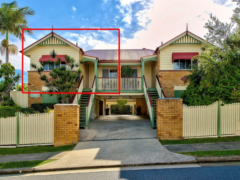 1/45 Collier Street, Stafford QLD 4053