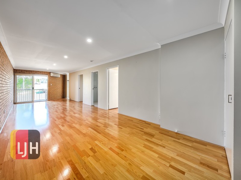 6/11 French Street, Everton Park QLD 4053