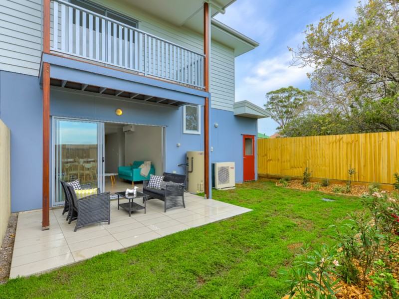 4 Emerald Street, Kedron QLD 4031