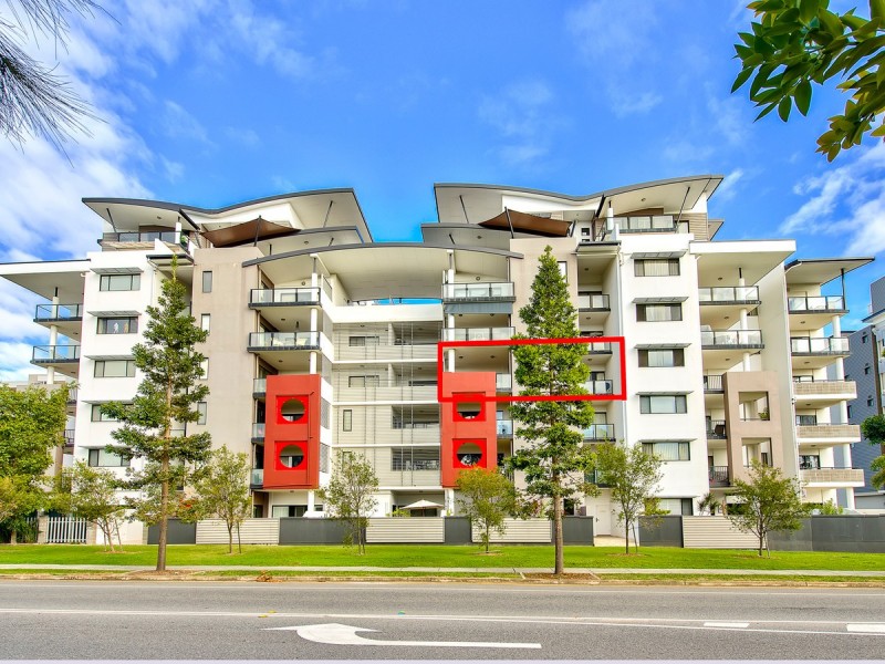 40/37 Playfield Street, Chermside QLD 4032
