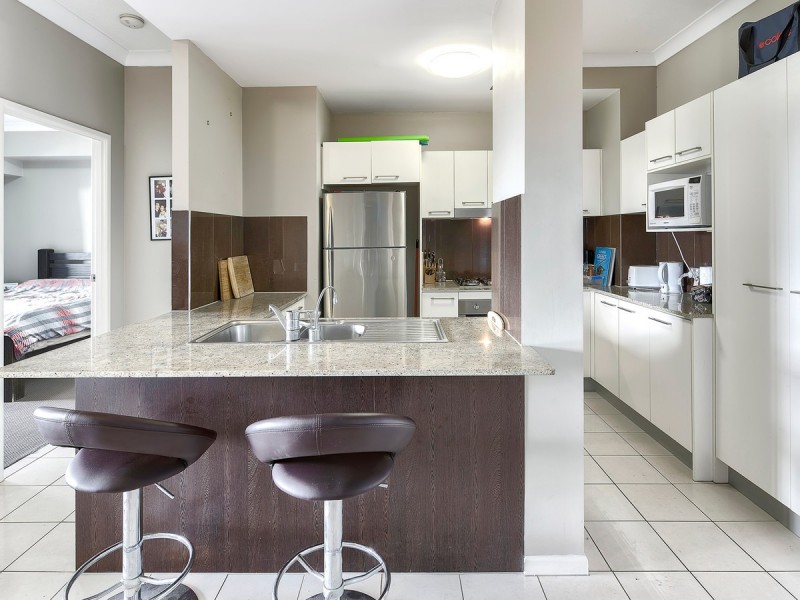 40/37 Playfield Street, Chermside QLD 4032