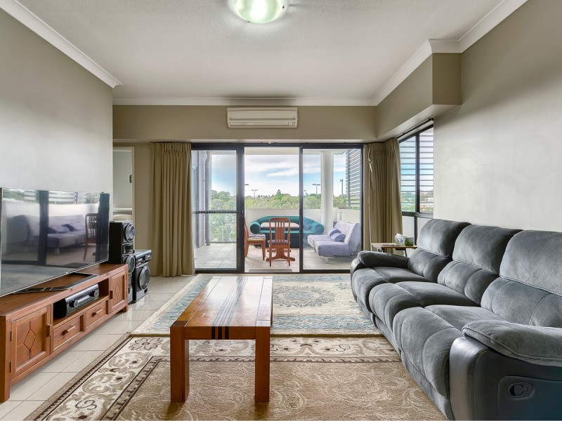 40/37 Playfield Street, Chermside QLD 4032