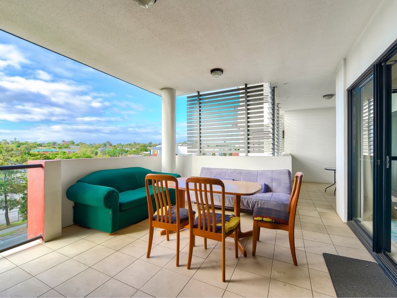 40/37 Playfield Street, Chermside QLD 4032