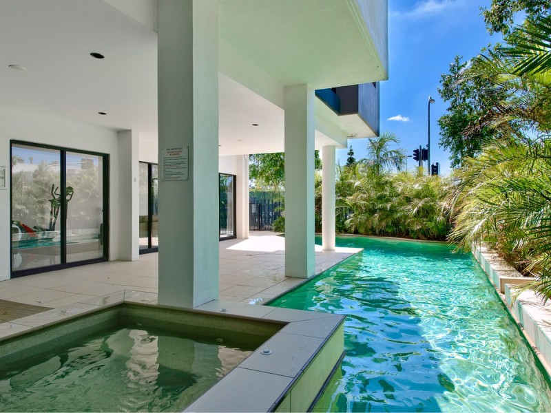 40/37 Playfield Street, Chermside QLD 4032