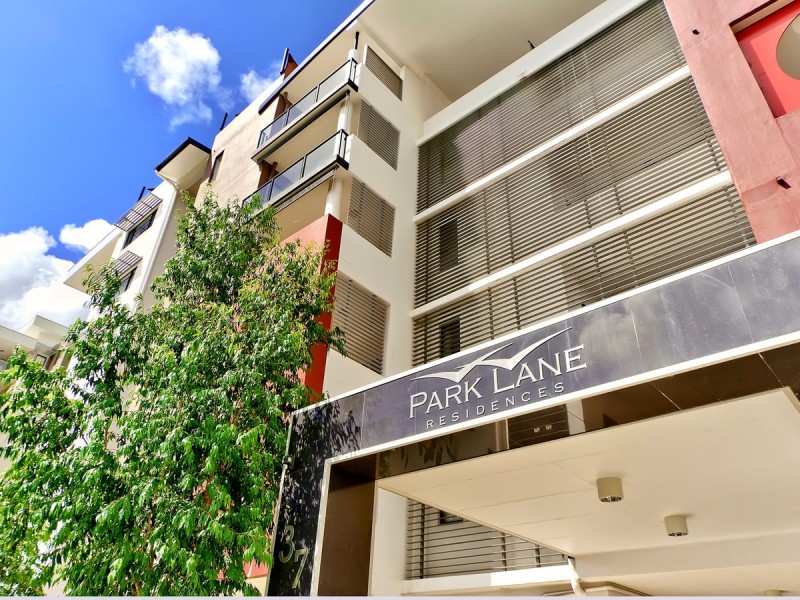 40/37 Playfield Street, Chermside QLD 4032